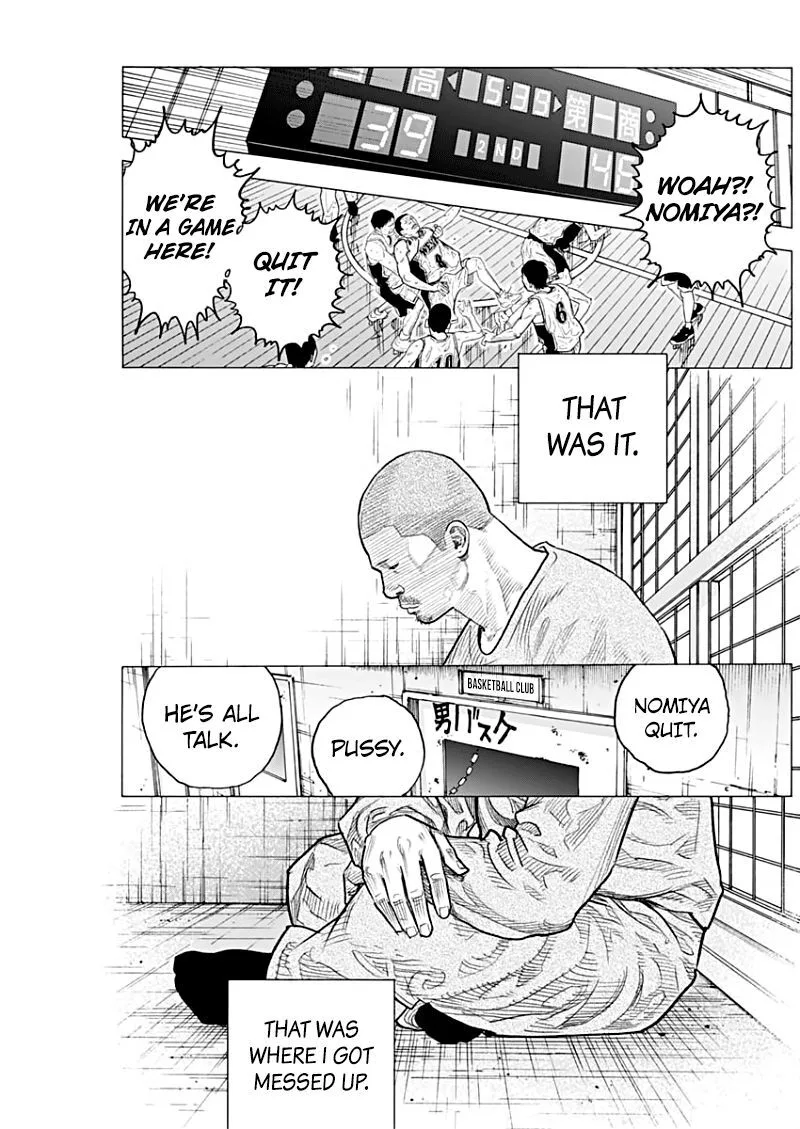 Real Chapter 89 page 28