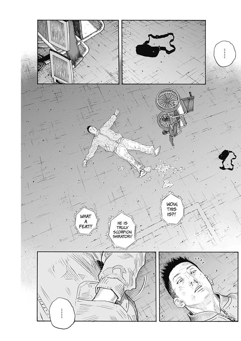 Real Chapter 90 page 10