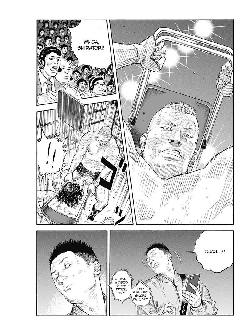 Real Chapter 90 page 2
