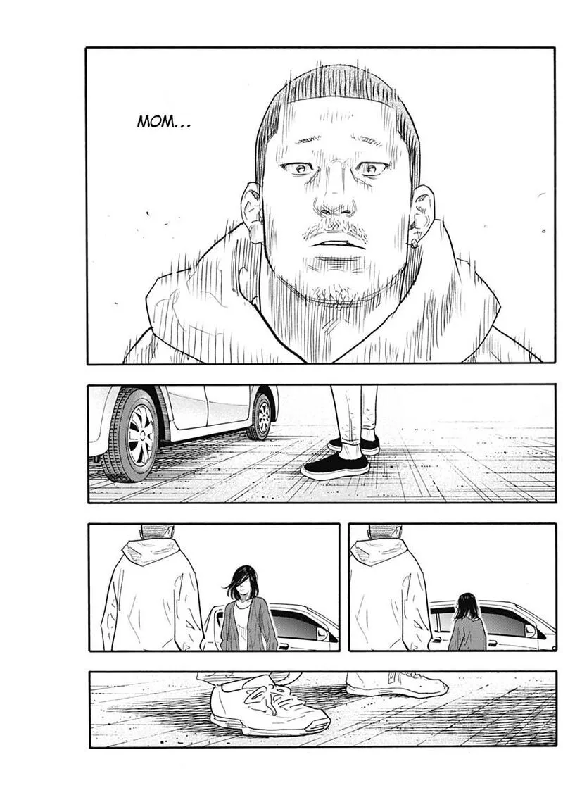 Real Chapter 90 page 32