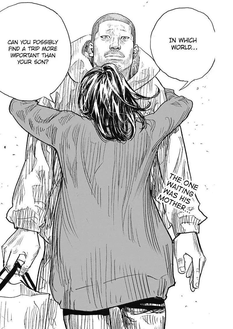 Real Chapter 90 page 33