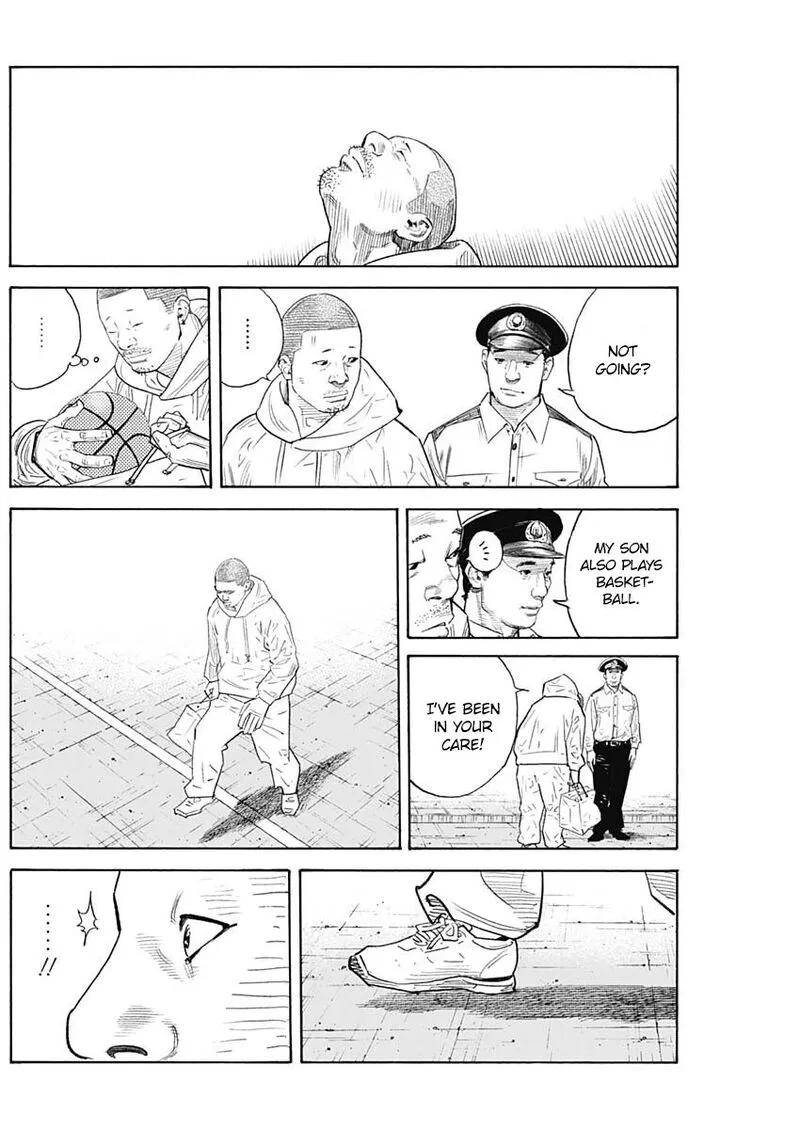 Real Chapter 90 page 29