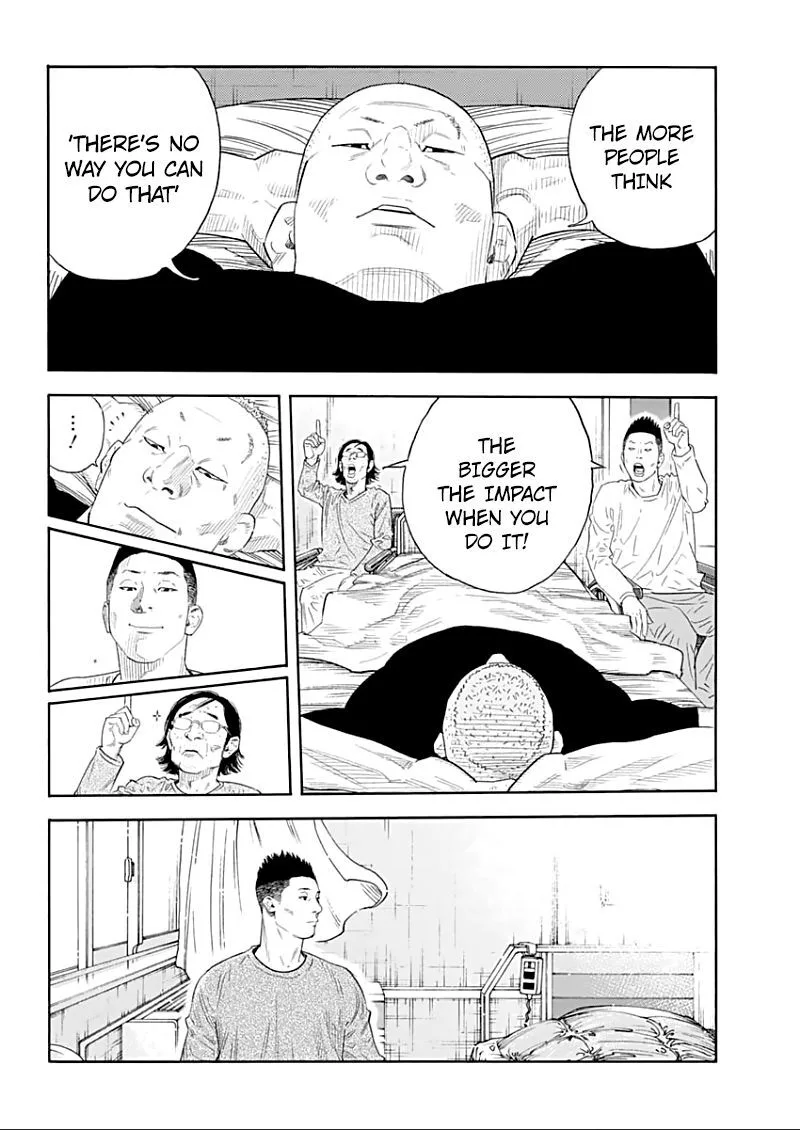 Real Chapter 91 page 5