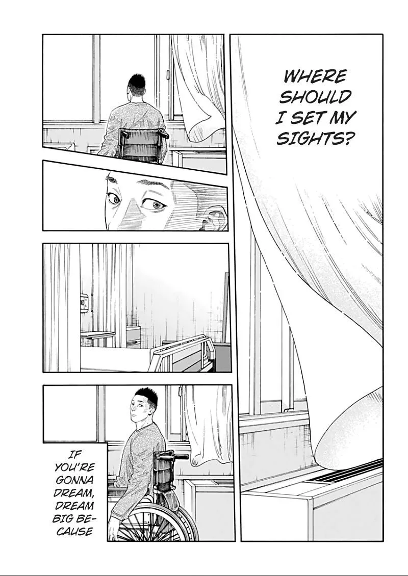 Real Chapter 91 page 4