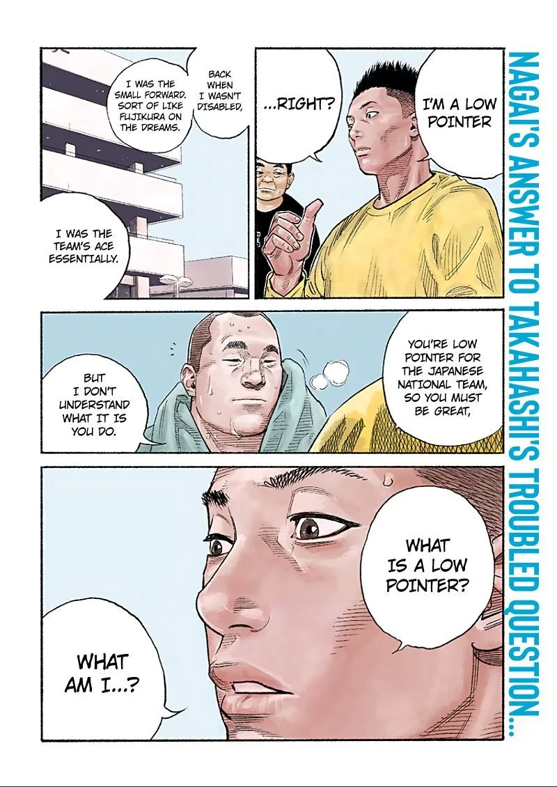 Real Chapter 91 page 3