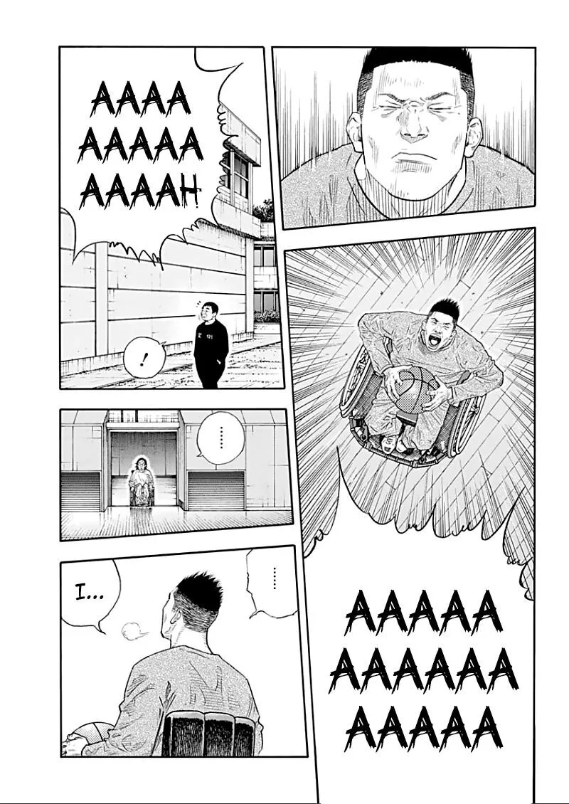Real Chapter 91 page 14