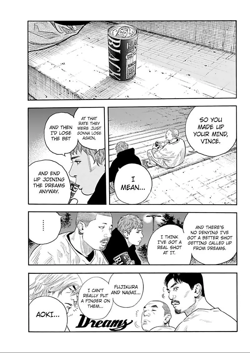 Real Chapter 91 page 24