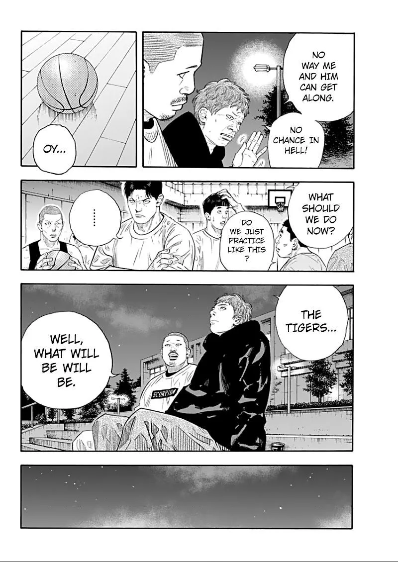 Real Chapter 91 page 25