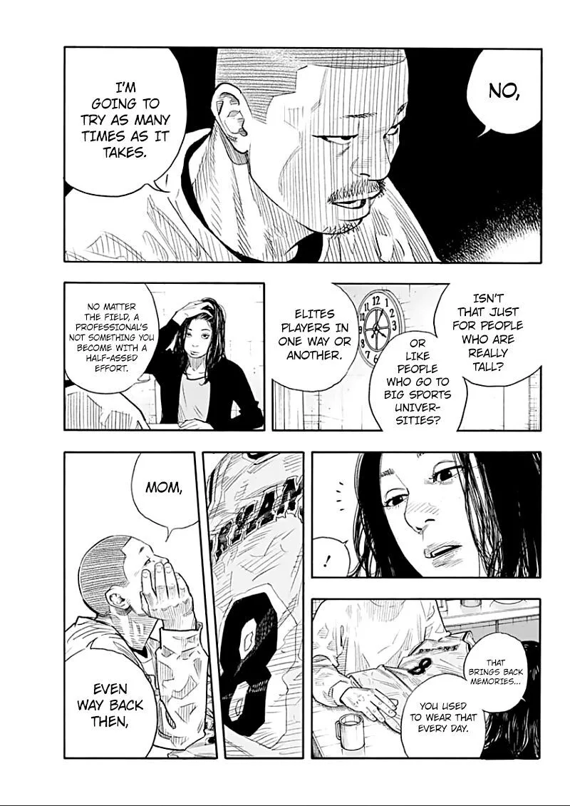 Real Chapter 91 page 28