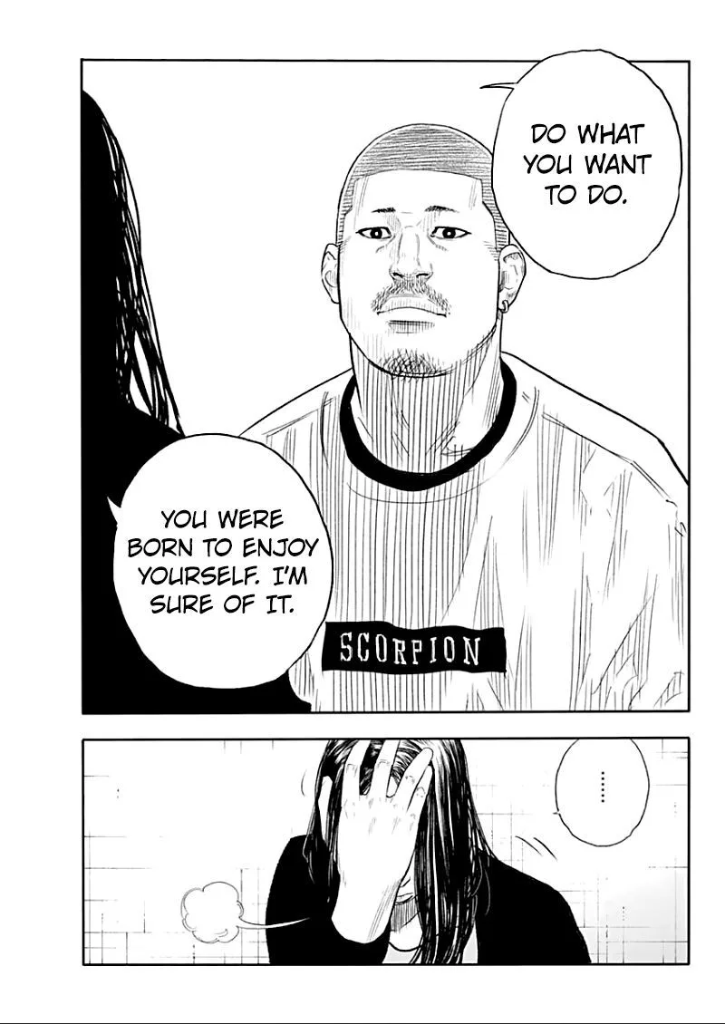 Real Chapter 91 page 32