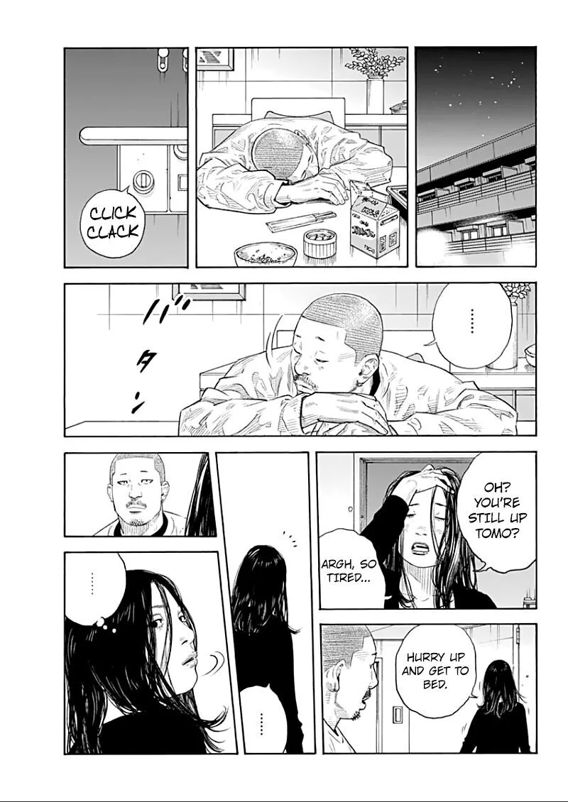 Real Chapter 91 page 26