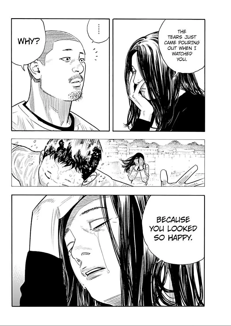 Real Chapter 91 page 31
