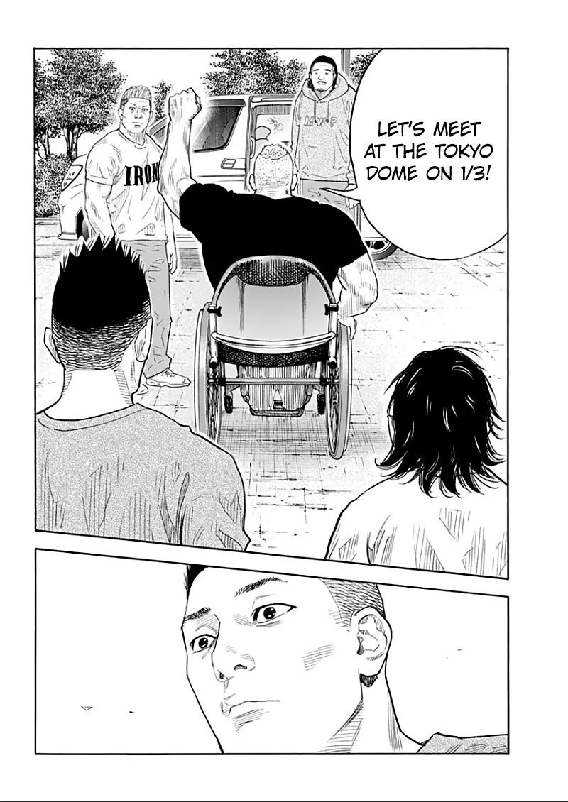 Real Chapter 91 page 9