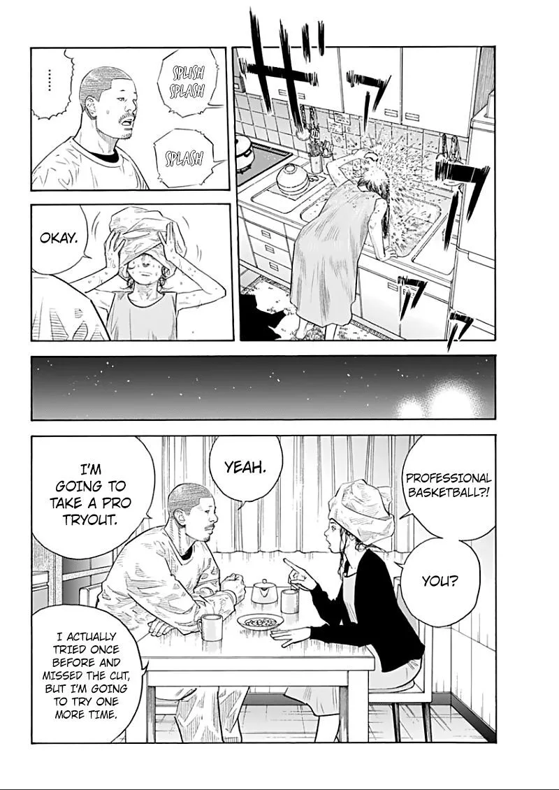 Real Chapter 91 page 27