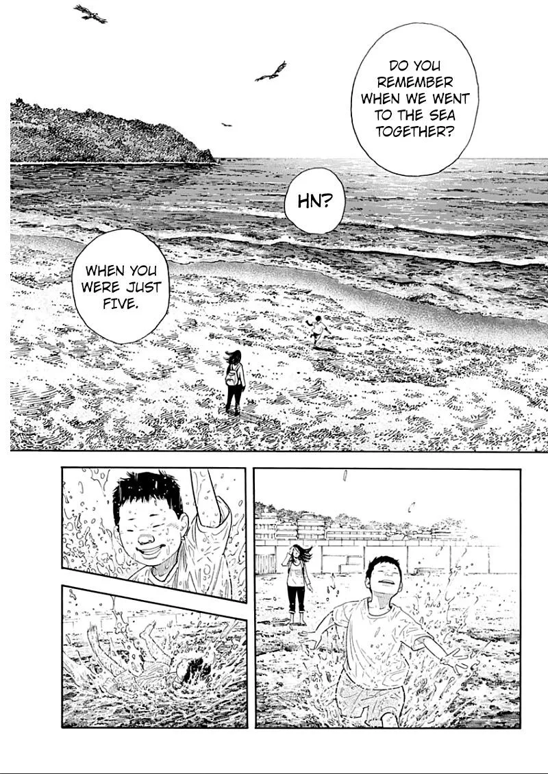 Real Chapter 91 page 30