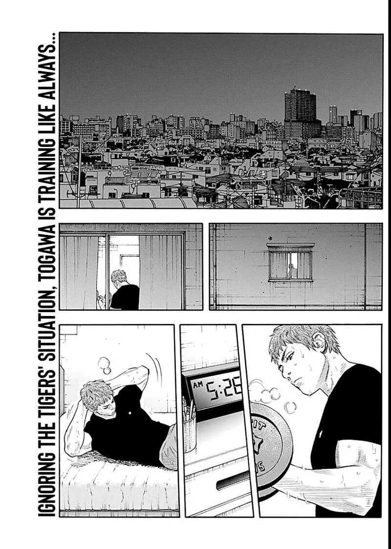 Real Chapter 92 page 2