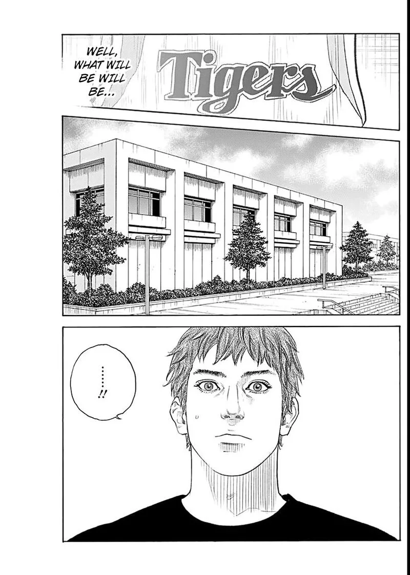 Real Chapter 92 page 4