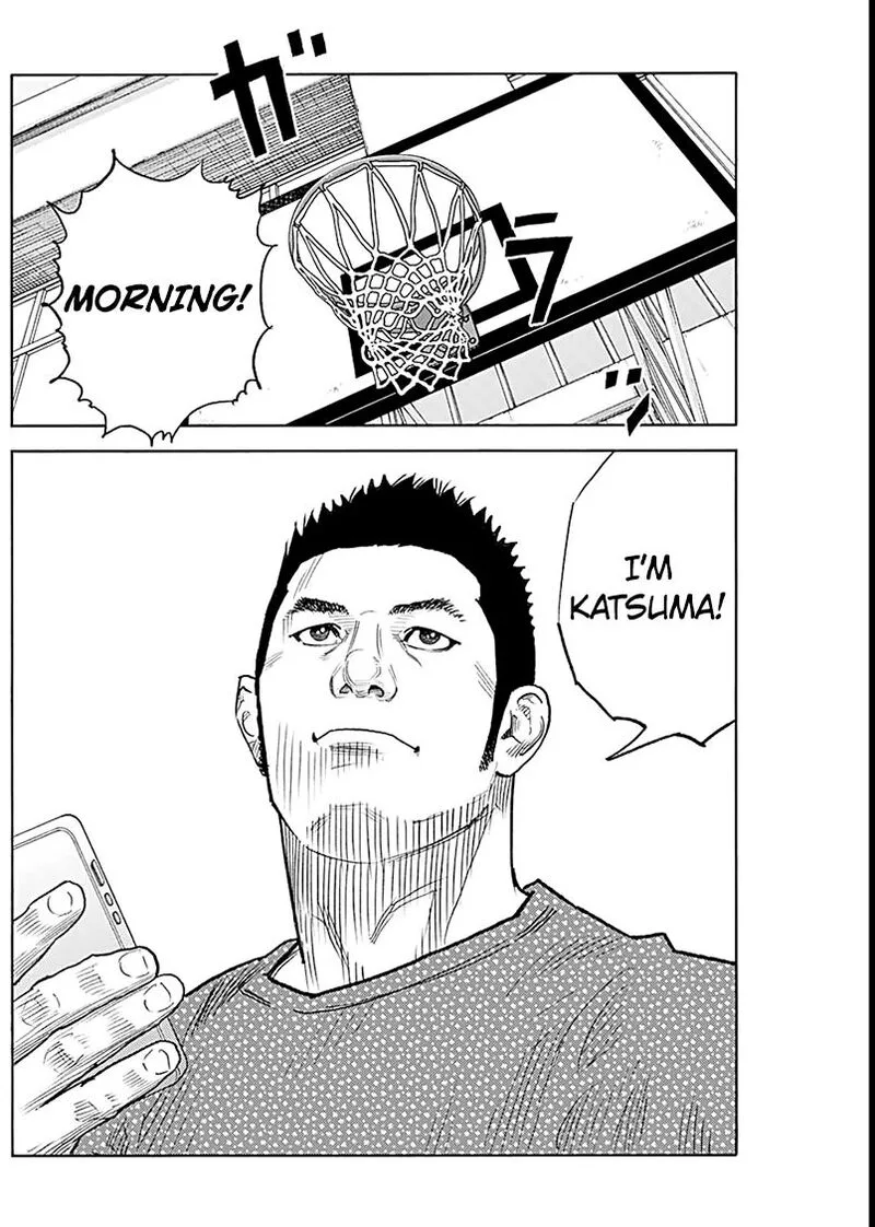 Real Chapter 92 page 17