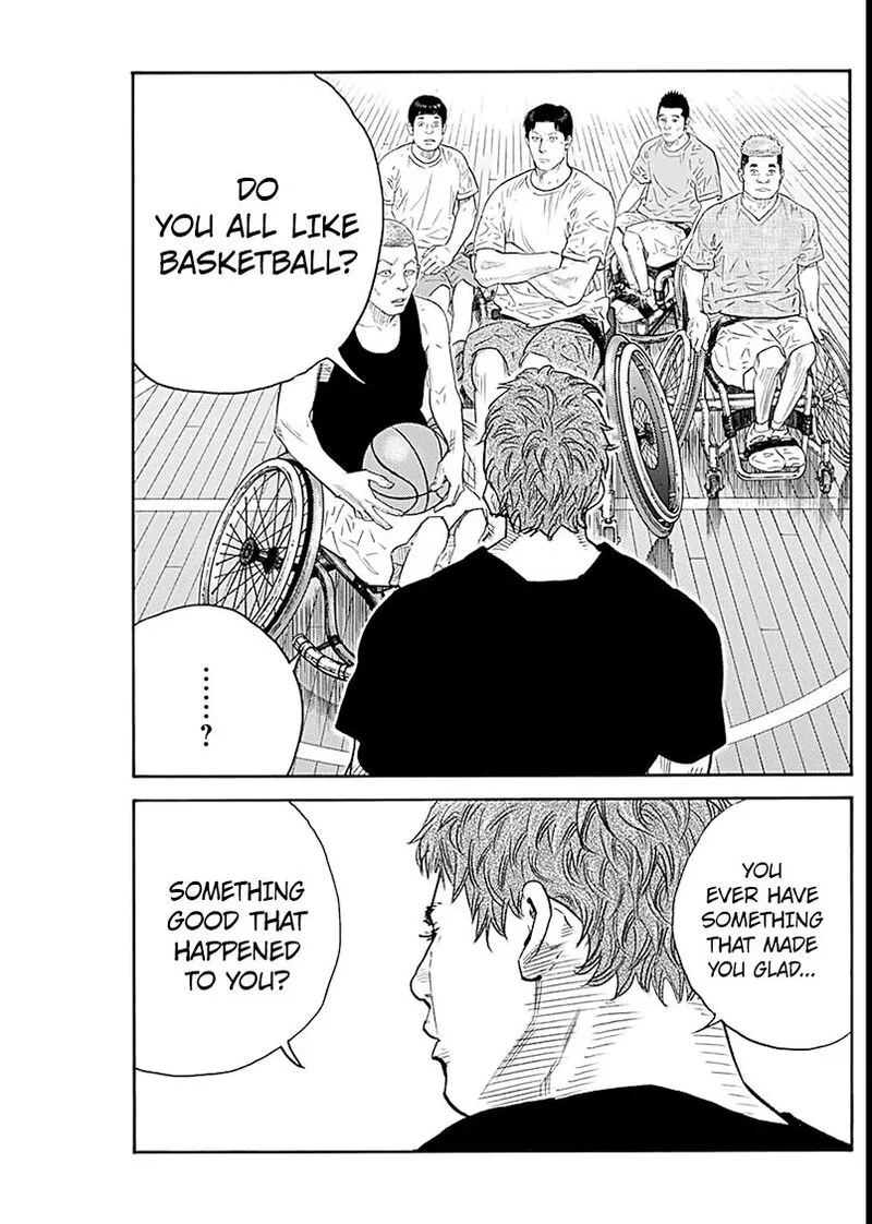 Real Chapter 92 page 12
