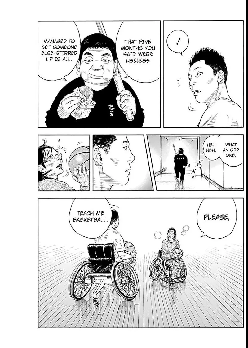 Real Chapter 92 page 24