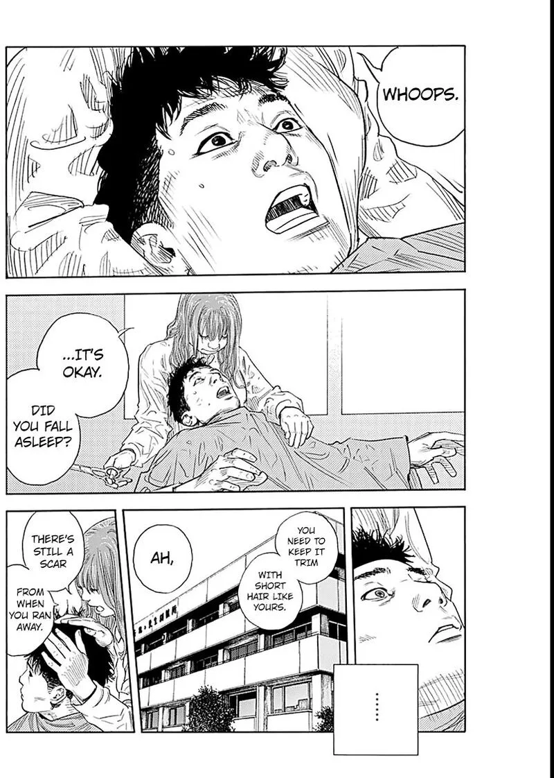 Real Chapter 92 page 29
