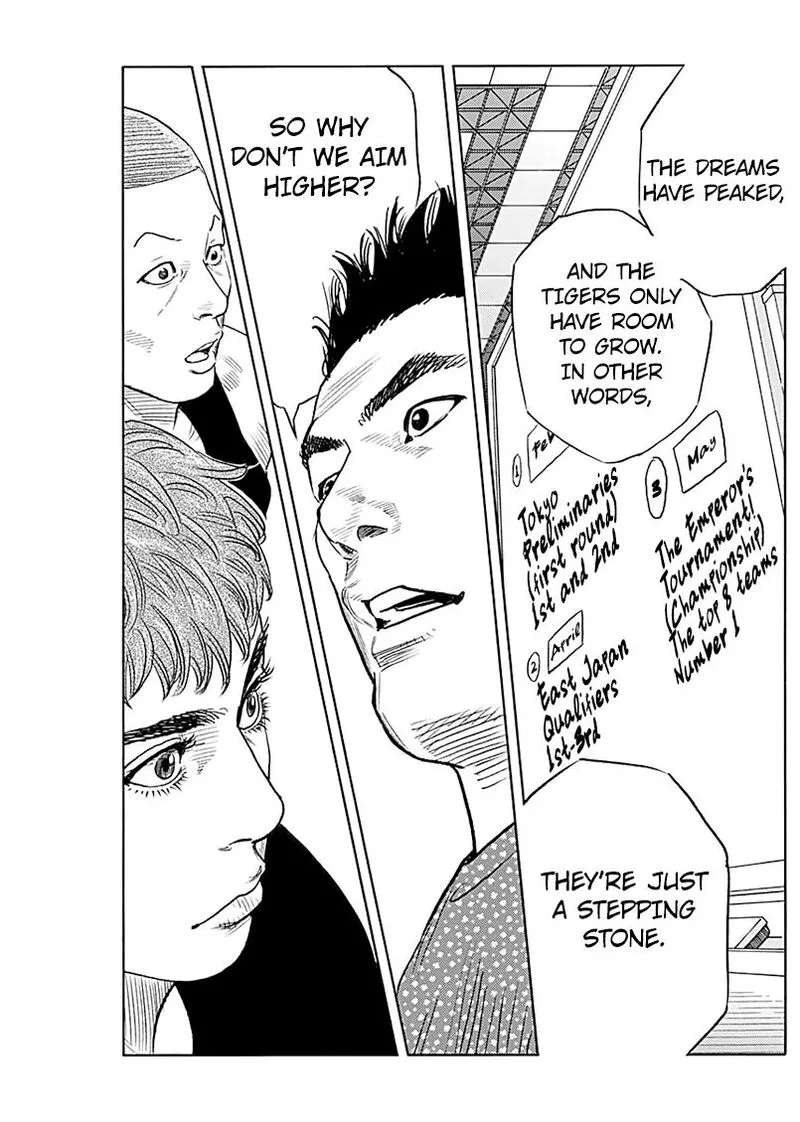 Real Chapter 92 page 22
