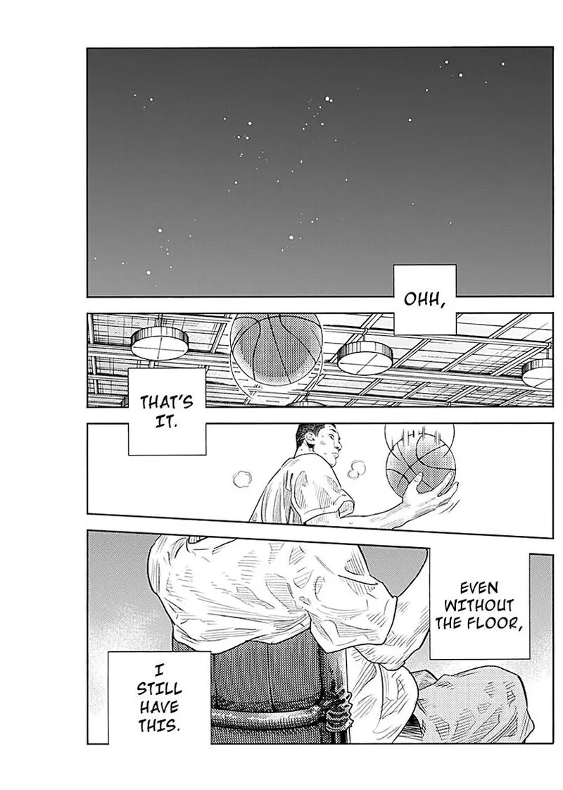 Real Chapter 92 page 32