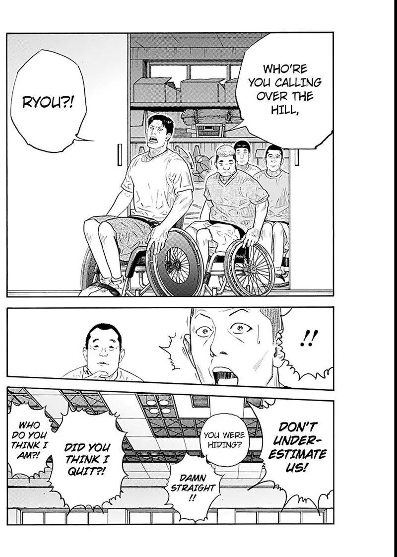 Real Chapter 92 page 7