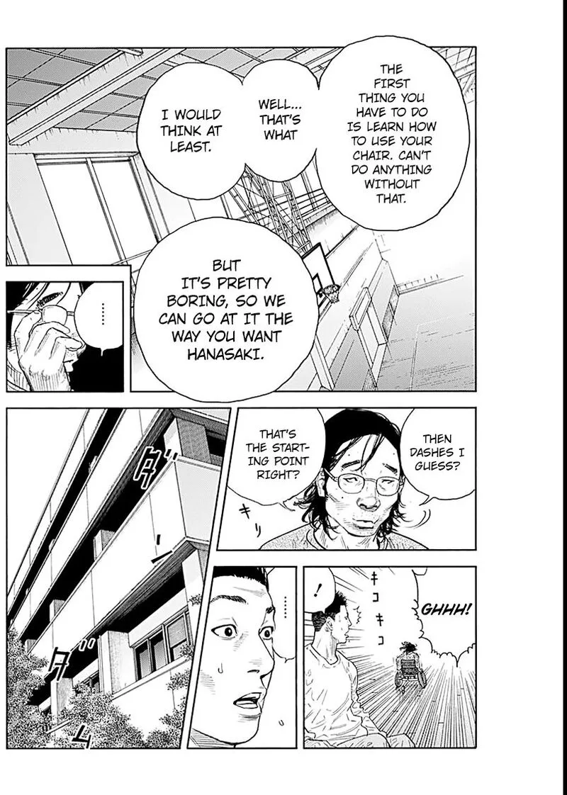 Real Chapter 92 page 25