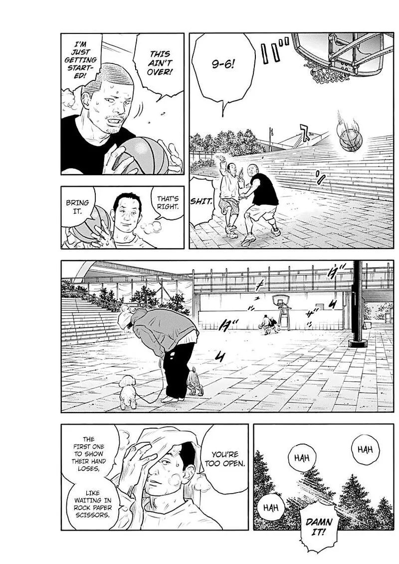 Real Chapter 94 page 5