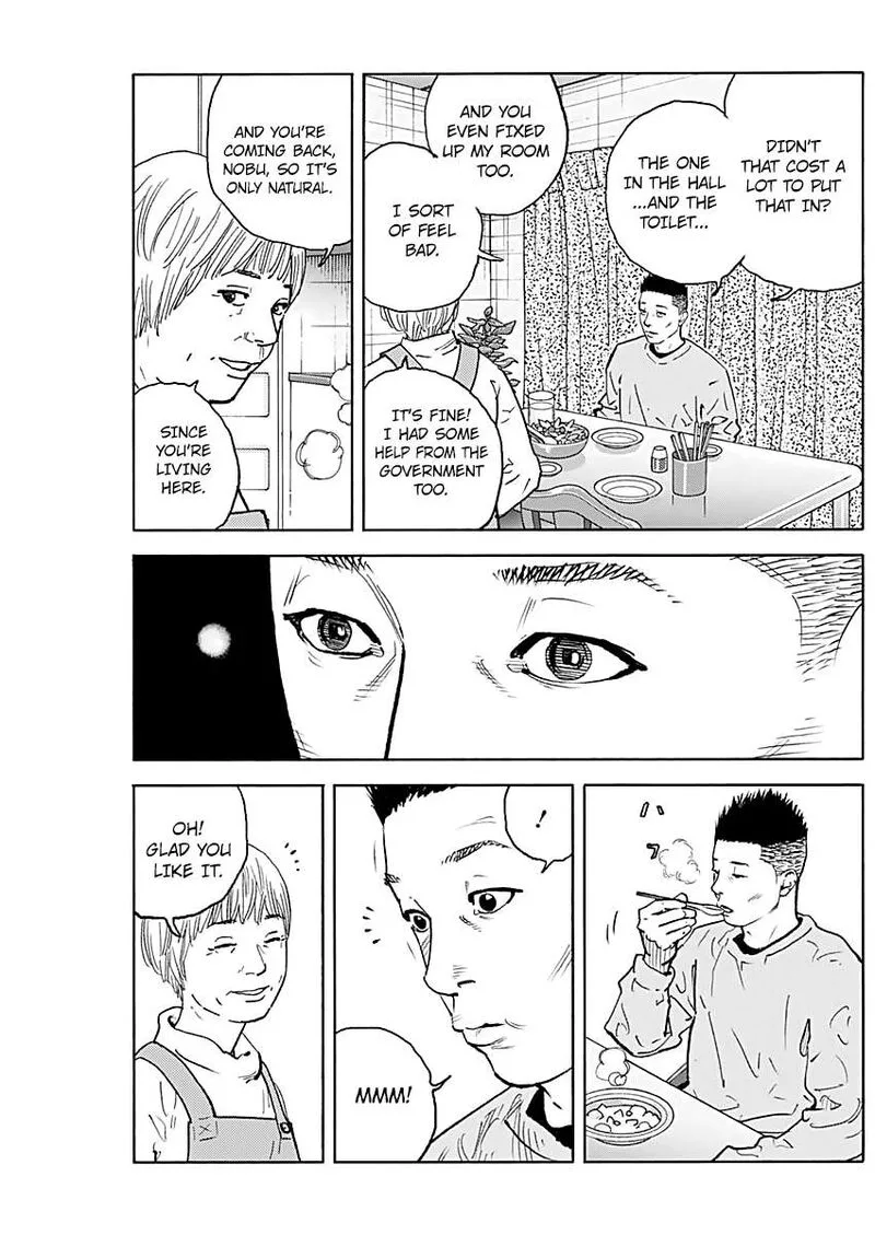 Real Chapter 94 page 15