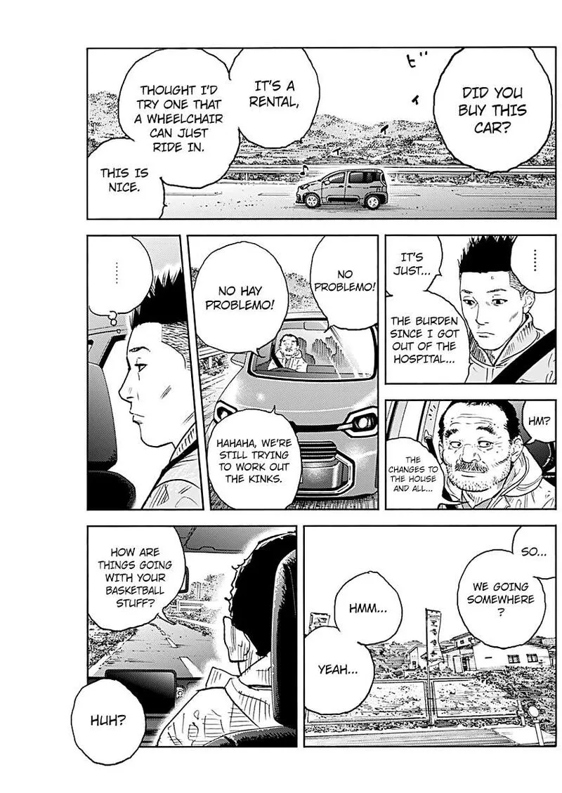 Real Chapter 94 page 25