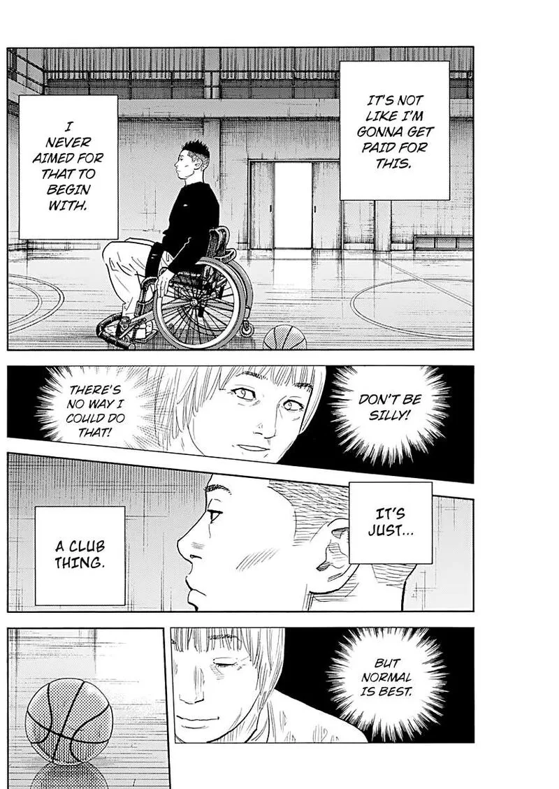 Real Chapter 94 page 22
