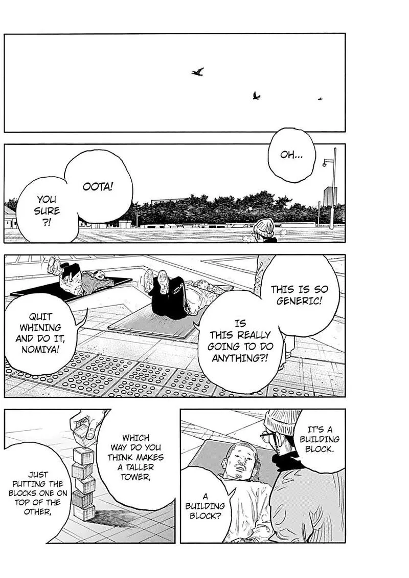 Real Chapter 94 page 30