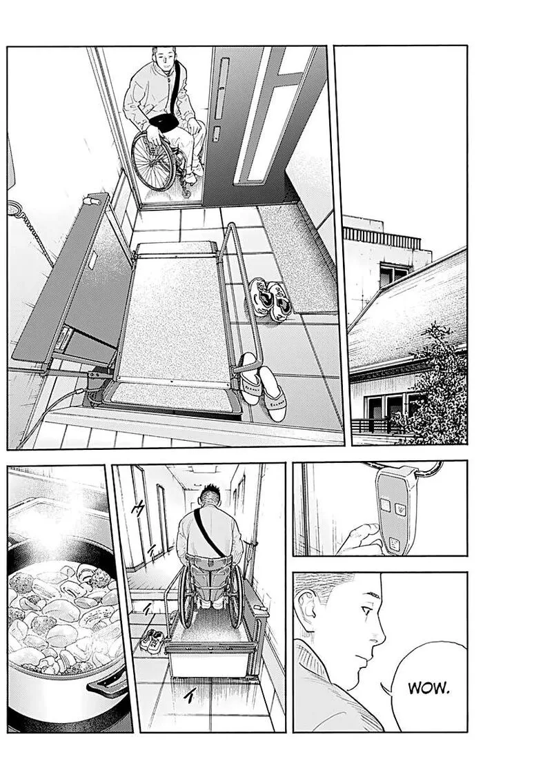 Real Chapter 94 page 14
