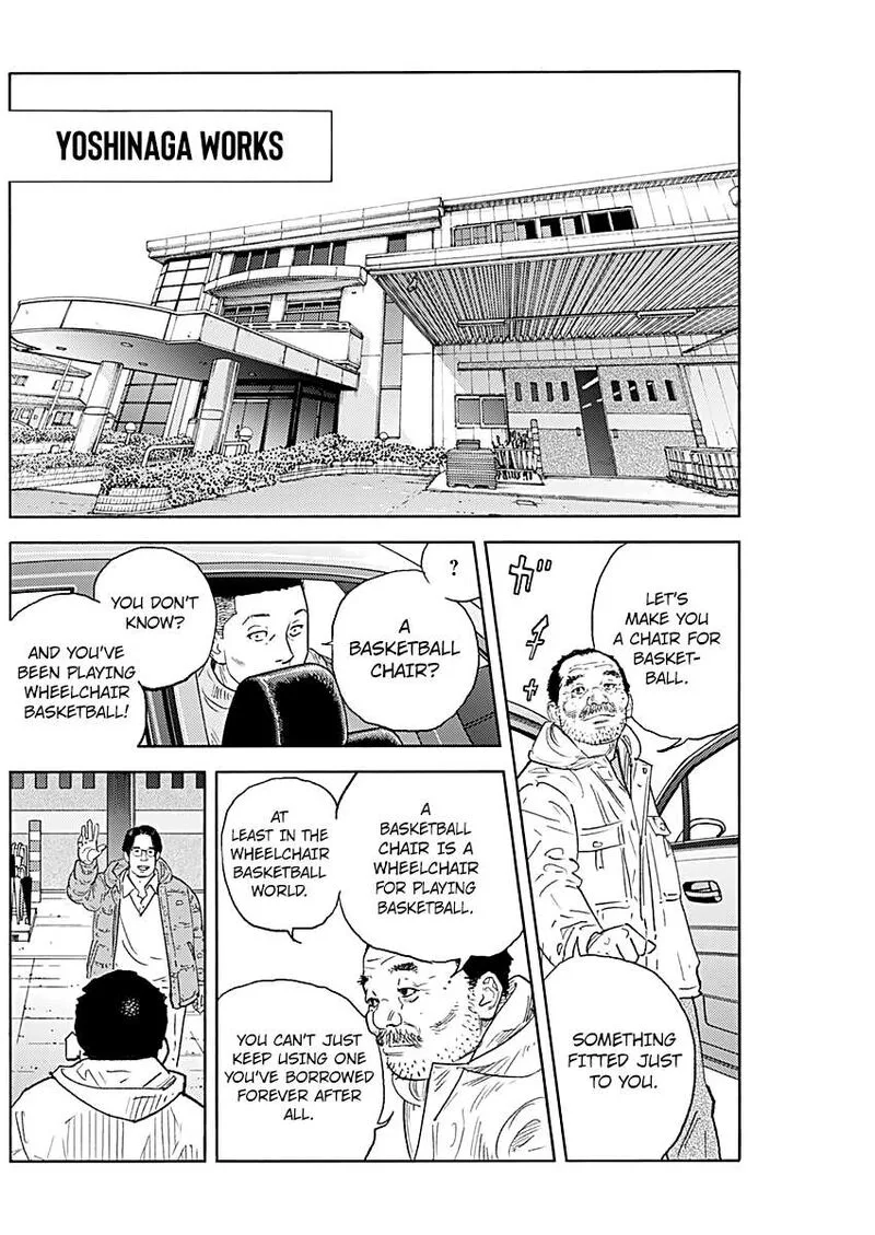 Real Chapter 94 page 28