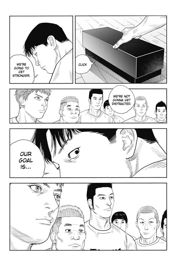 Real Chapter 95 page 25