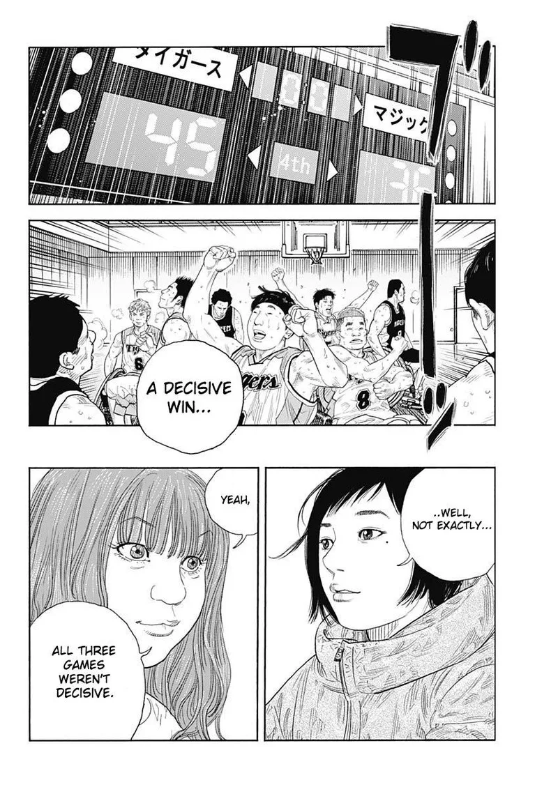 Real Chapter 95 page 23