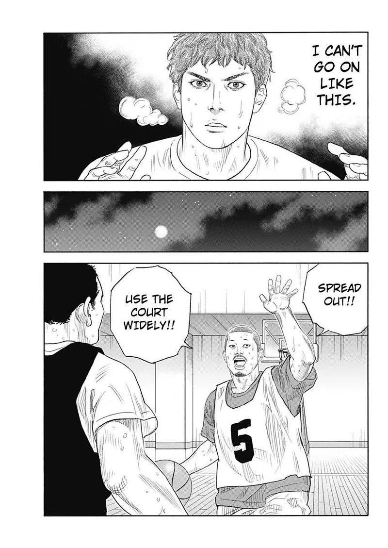 Real Chapter 95 page 28