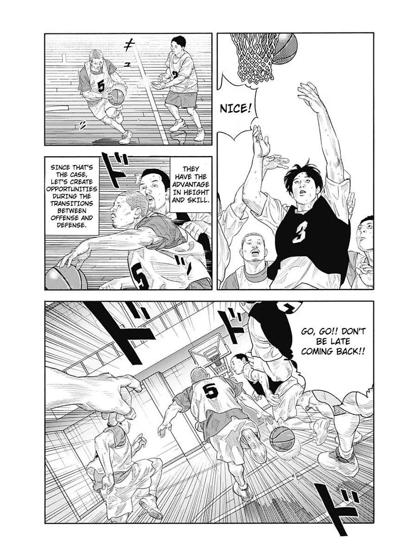 Real Chapter 95 page 30