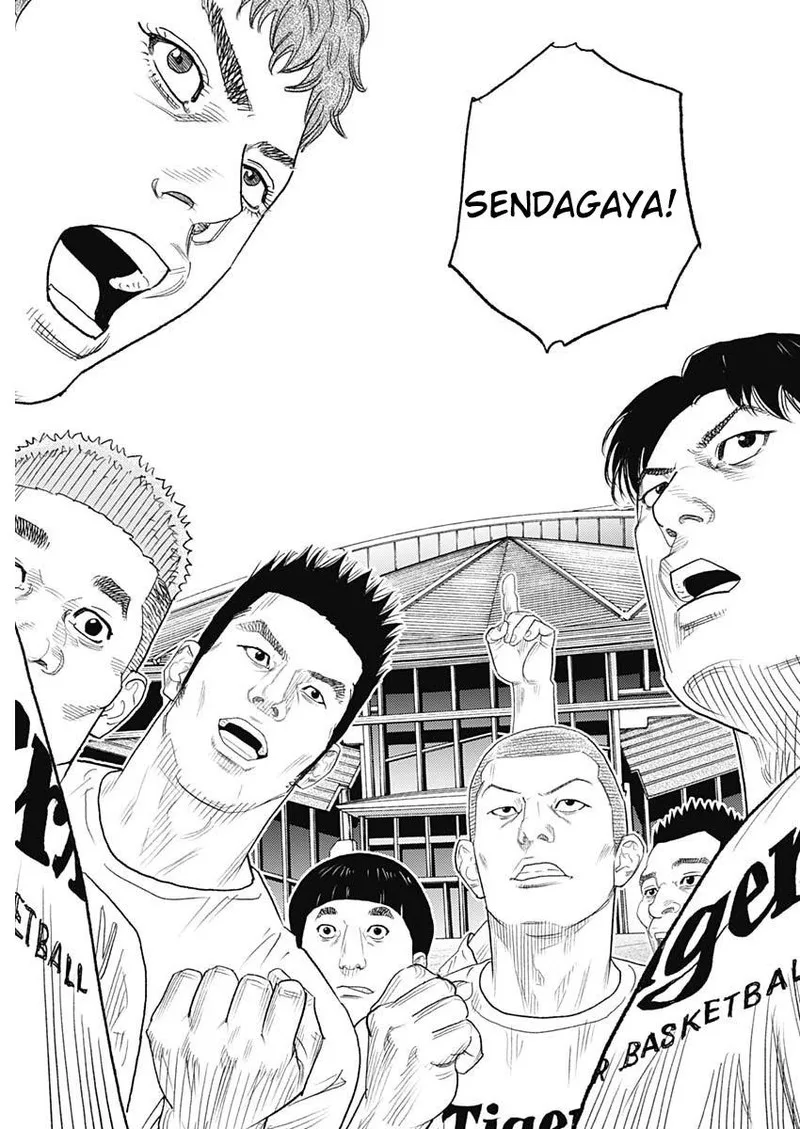 Real Chapter 95 page 26