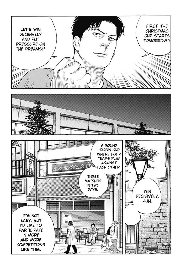 Real Chapter 95 page 9