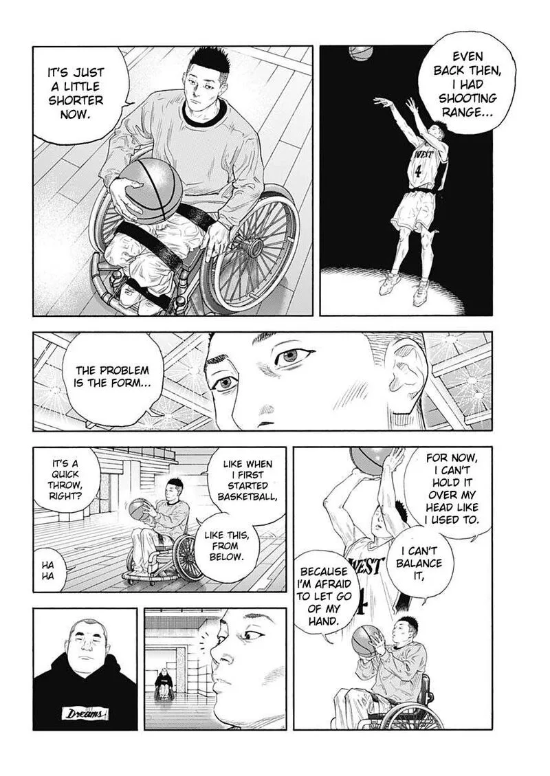 Real Chapter 96 page 10
