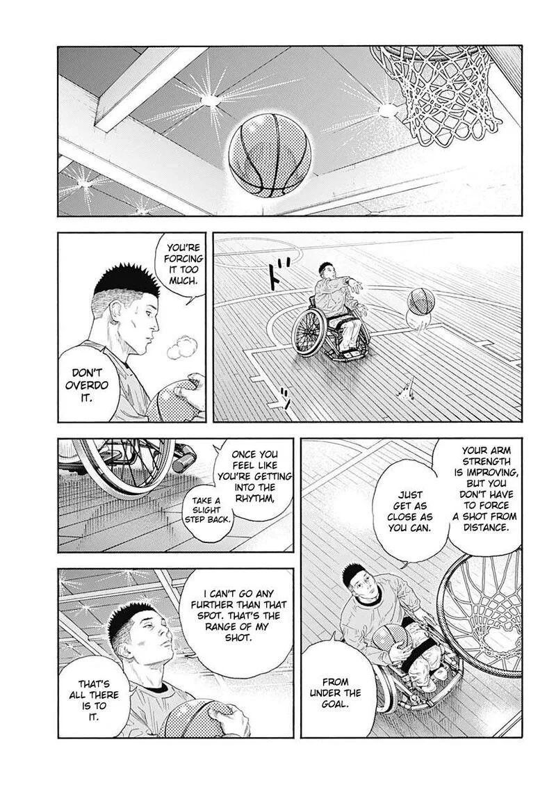 Real Chapter 96 page 9