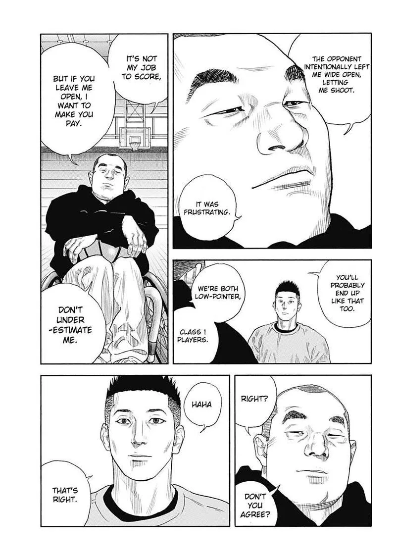 Real Chapter 96 page 13