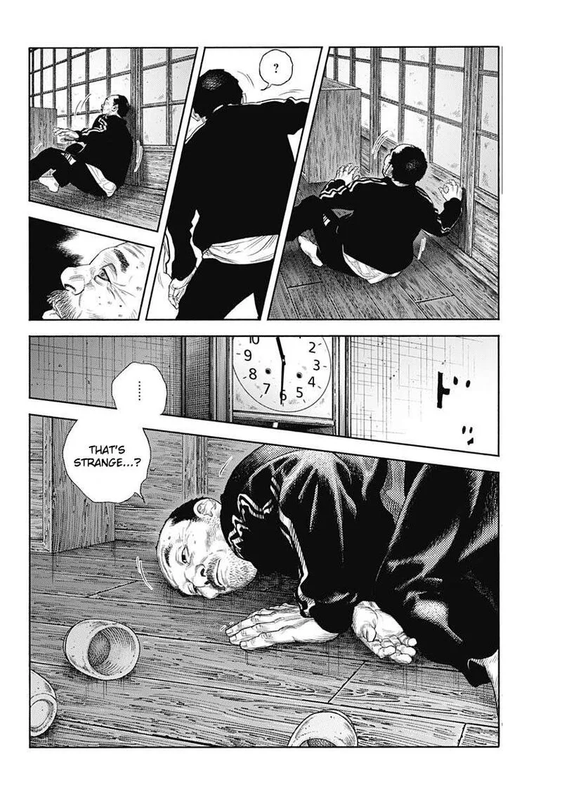 Real Chapter 96 page 18