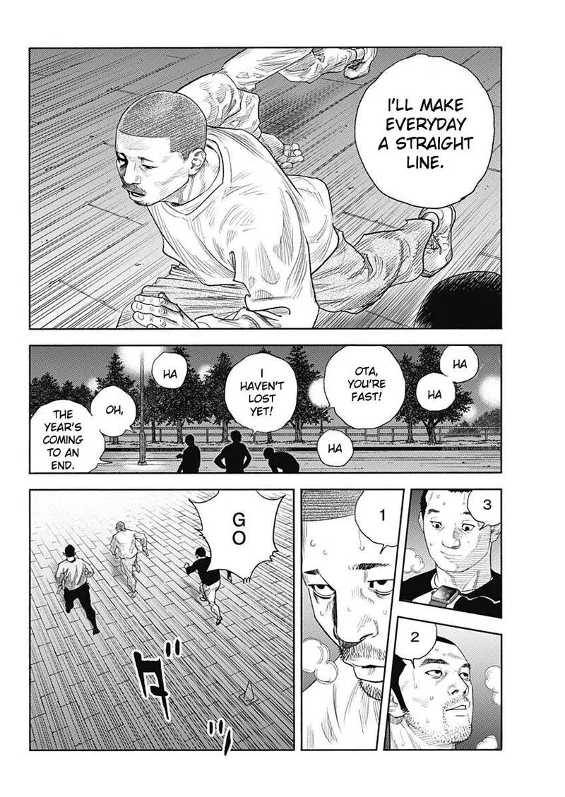Real Chapter 96 page 20