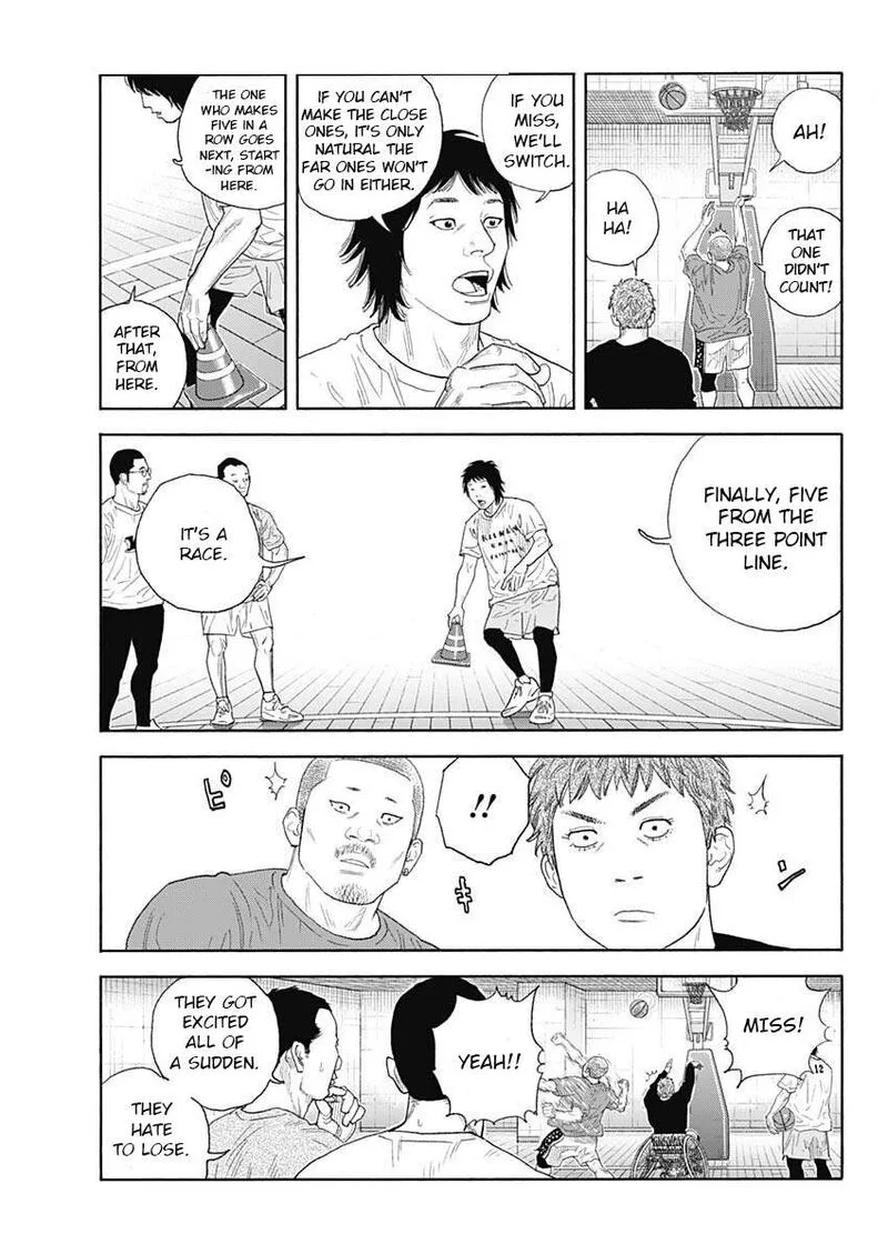 Real Chapter 97 page 30