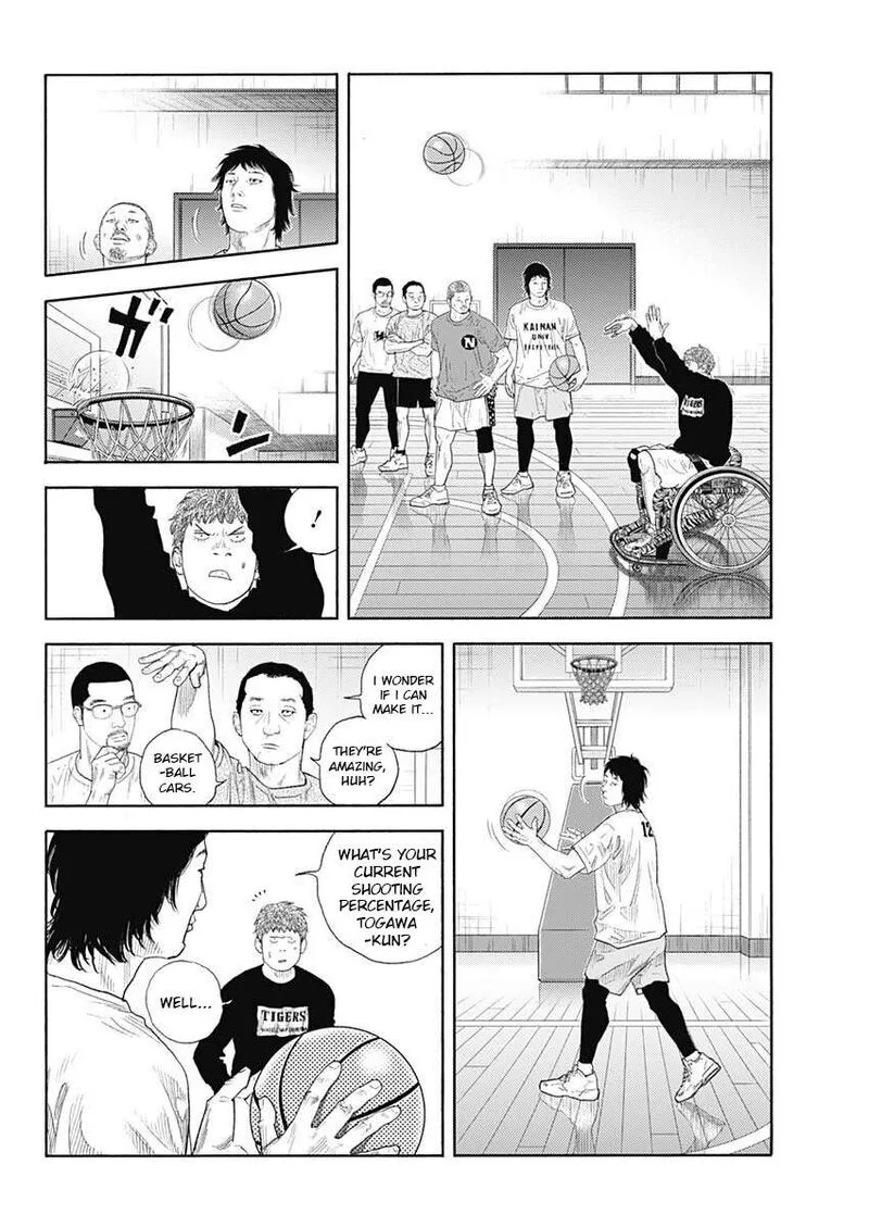 Real Chapter 97 page 27