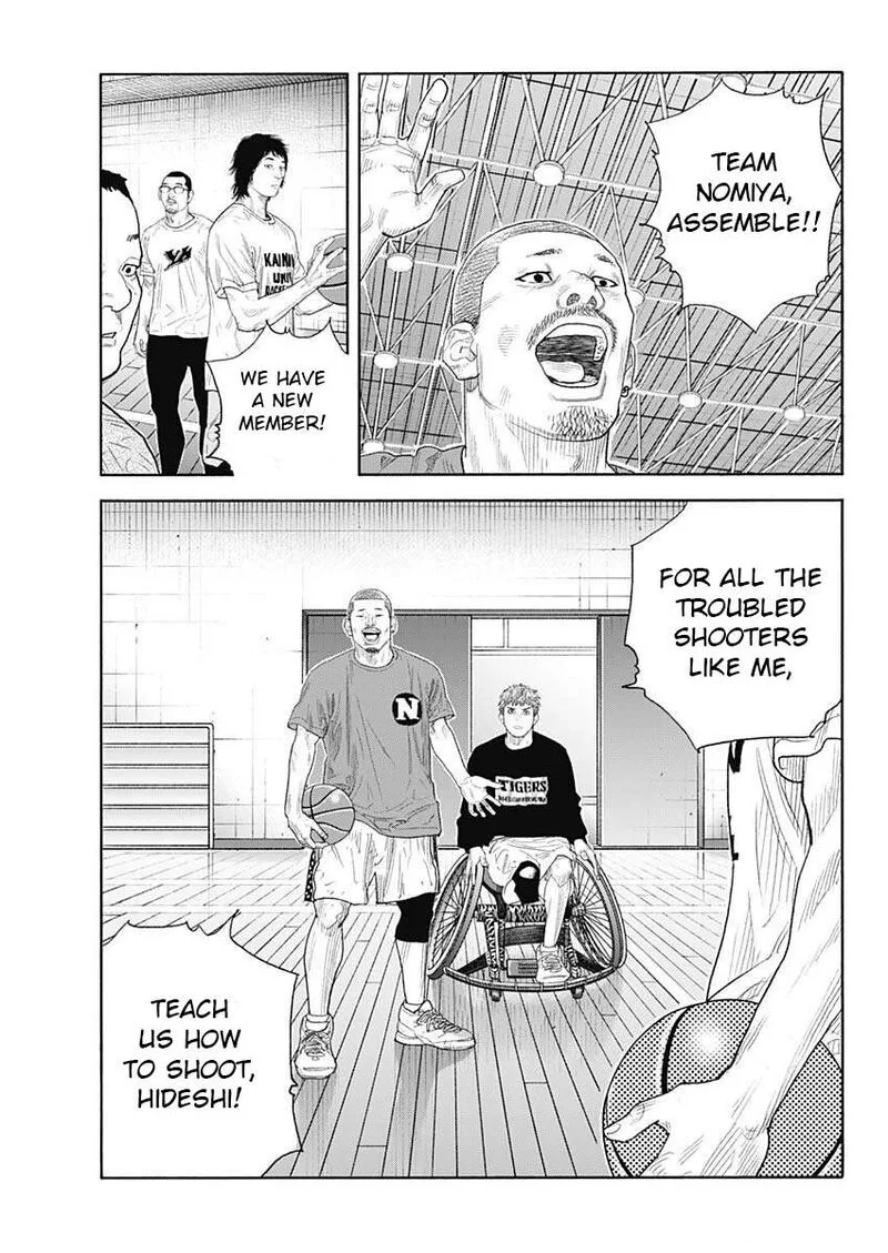Real Chapter 97 page 26